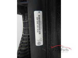 Gebruikte Intercooler Volkswagen Passat Prijs € 199,00 Inclusief btw aangeboden door FZN Parts