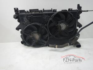 Gebruikte Koelerset Citroen Jumper (U9) Prijs € 399,00 Inclusief btw aangeboden door FZN Parts