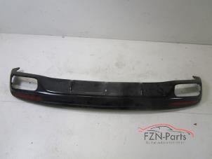 Gebruikte Diffuser achterbumper Mercedes S AMG (A217) Prijs € 149,00 Inclusief btw aangeboden door FZN Parts