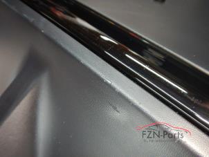 Gebruikte Diffuser achterbumper Mercedes GLE Prijs € 1.249,00 Inclusief btw aangeboden door FZN Parts