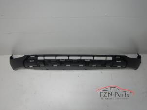 Gebruikte Diffuser achterbumper Volvo XC40 (XZ) Prijs € 199,00 Inclusief btw aangeboden door FZN Parts