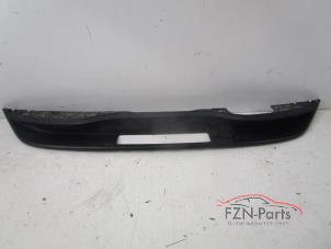 Gebruikte Diffuser achterbumper Volkswagen Polo VI (AW1) Prijs € 75,00 Inclusief btw aangeboden door FZN Parts