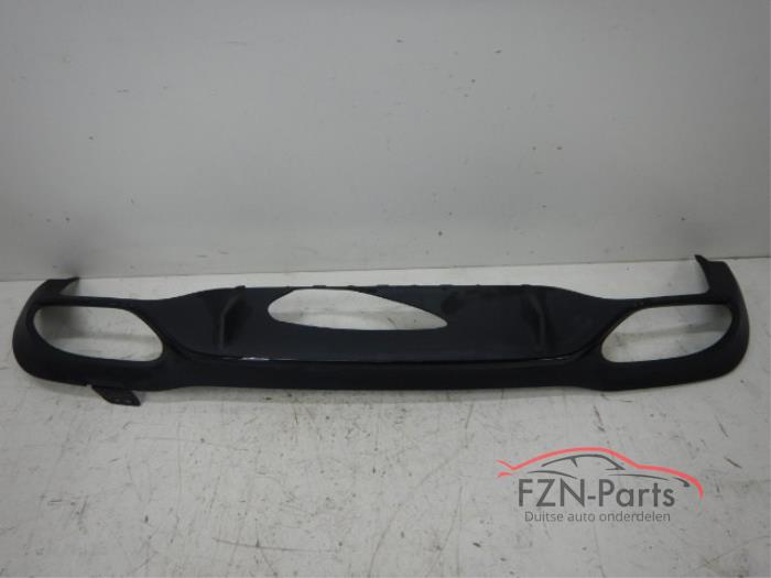 Gebruikte Diffuser achterbumper Mercedes E-Klasse Prijs € 149,00 Inclusief btw aangeboden door FZN Parts