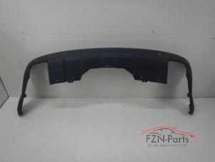 Gebruikte Diffuser achterbumper Diversen Diversen Prijs € 249,01 Inclusief btw aangeboden door FZN Parts