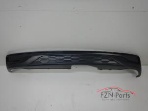 Gebruikte Diffuser achterbumper Audi A6 (C8) Prijs € 149,00 Inclusief btw aangeboden door FZN Parts