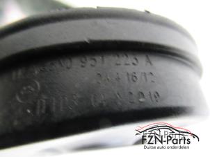 Gebruikte Claxon Volkswagen Tiguan Prijs € 19,00 Inclusief btw aangeboden door FZN Parts