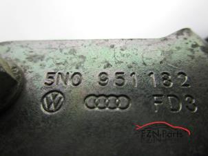 Gebruikte Claxon Volkswagen Tiguan Prijs € 19,00 Inclusief btw aangeboden door FZN Parts