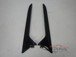 Gebruikte Spoiler achterruit Audi A6 Prijs € 99,00 Inclusief btw aangeboden door FZN Parts