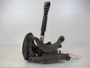 Gebruikte Wielophanging links-achter Audi A4 Prijs € 349,00 Inclusief btw aangeboden door FZN Parts