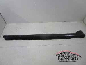 Gebruikte Sideskirt links Audi A7 Sportback (4KA) Prijs € 149,00 Inclusief btw aangeboden door FZN Parts