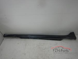Gebruikte Sideskirt links Audi RS7 Sportback (4KA) Prijs € 349,00 Inclusief btw aangeboden door FZN Parts