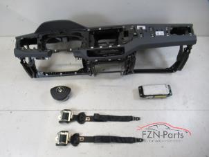 Gebruikte Airbag set + dashboard Volkswagen Polo VI (AW1) 1.0 12V BlueMotion Technology Prijs € 1.399,00 Inclusief btw aangeboden door FZN Parts