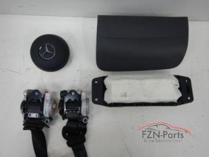 Gebruikte Airbag set Mercedes Sprinter Prijs € 908,00 Inclusief btw aangeboden door FZN Parts