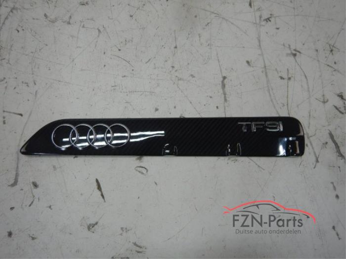 Nieuwe Afdekplaat motor Audi RS 3 Sportback (8VA/8VF) 2.5 TFSI 20V Quattro Prijs € 299,00 Inclusief btw aangeboden door FZN Parts