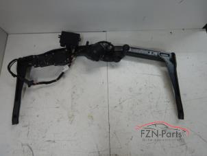 Gebruikte Trekhaak Volkswagen Sharan (7N) Prijs € 599,00 Inclusief btw aangeboden door FZN Parts