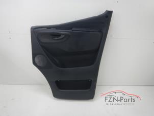 Gebruikte Portierbekleding 2Deurs rechts Mercedes Sprinter 3t (910.6) Prijs € 149,00 Inclusief btw aangeboden door FZN Parts