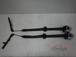 Gebruikte Veiligheidsgordel Set voor Volkswagen Caddy Combi IV Prijs € 425,00 Inclusief btw aangeboden door FZN Parts