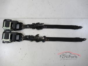 Gebruikte Veiligheidsgordel Set voor Mercedes C-Klasse Prijs € 249,01 Inclusief btw aangeboden door FZN Parts