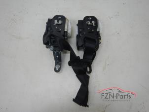 Gebruikte Veiligheidsgordel Set voor Mercedes C-Klasse Prijs € 599,00 Inclusief btw aangeboden door FZN Parts