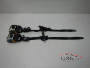 Gebruikte Veiligheidsgordel Set voor Mercedes C-Klasse Prijs € 399,00 Inclusief btw aangeboden door FZN Parts
