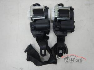 Gebruikte Veiligheidsgordel Set voor Mercedes C-Klasse Prijs € 599,00 Inclusief btw aangeboden door FZN Parts