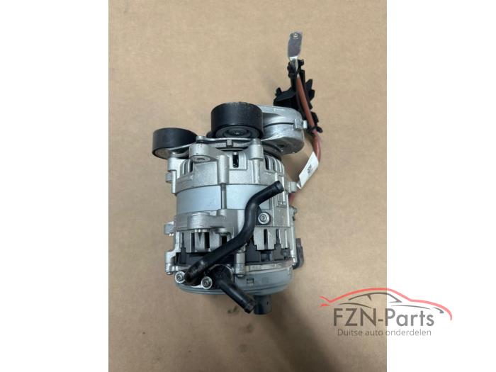 Gebruikte Dynamo Volkswagen Golf VIII (CD1) 1.5 eTSI 16V Prijs € 1.098,99 Inclusief btw aangeboden door FZN Parts