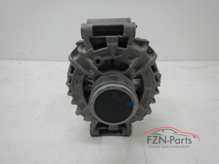 Gebruikte Alternator Volkswagen Golf VIII (CD1) Prijs € 249,01 Inclusief btw aangeboden door FZN Parts