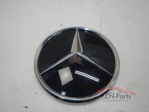 Gebruikte Embleem Mercedes G (463) Prijs € 99,00 Inclusief btw aangeboden door FZN Parts