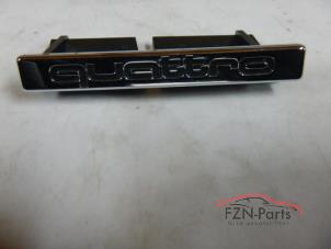 Gebruikte Embleem Audi A3 Prijs € 25,00 Inclusief btw aangeboden door FZN Parts