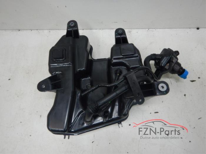 Gebruikte Adblue tank BMW 1-Serie Prijs € 299,00 Inclusief btw aangeboden door FZN Parts