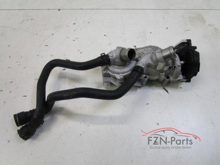 Gebruikte Waterpomp Volkswagen Golf VII (AUA) Prijs € 75,00 Inclusief btw aangeboden door FZN Parts