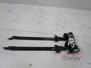 Gebruikte Veiligheidsgordel Set voor Volkswagen Polo V (6R) Prijs € 179,00 Inclusief btw aangeboden door FZN Parts