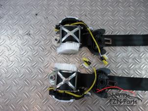 Gebruikte Veiligheidsgordel Set voor Volkswagen Polo Prijs € 179,00 Inclusief btw aangeboden door FZN Parts