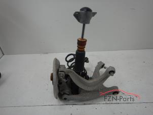 Gebruikte Wielophanging links-achter Audi A4 Avant (B8) Prijs € 349,00 Inclusief btw aangeboden door FZN Parts