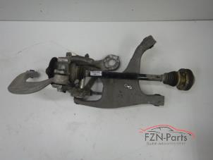 Gebruikte Wielophanging links-achter Audi Q5 (8RB) Prijs € 349,00 Inclusief btw aangeboden door FZN Parts