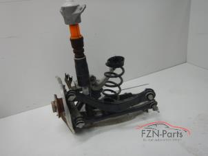 Gebruikte Wielophanging links-achter Audi A4 Prijs € 399,00 Inclusief btw aangeboden door FZN Parts