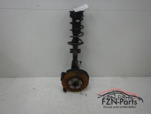 Gebruikte Wielophanging links-voor Volkswagen Polo VI (AW1) Prijs € 375,00 Inclusief btw aangeboden door FZN Parts