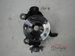 Gebruikte Asschenkel links-voor Volkswagen Polo VI (AW1) 2.0 GTI Turbo 16V Prijs € 299,00 Inclusief btw aangeboden door FZN Parts