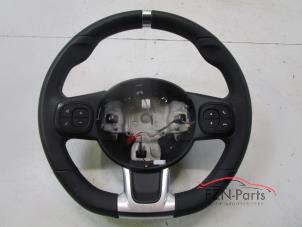 Gebruikte Stuurwiel Abarth Diversen Prijs € 249,01 Inclusief btw aangeboden door FZN Parts