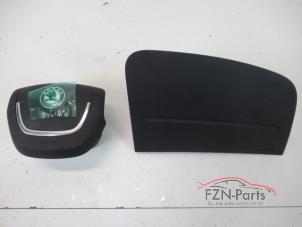 Gebruikte Airbag set Skoda Fabia II (5J) Prijs € 199,00 Inclusief btw aangeboden door FZN Parts