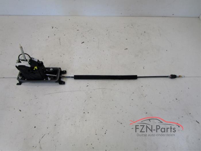 Gebruikte Schakelmechaniek Volkswagen T-Roc I 2.0 TSI 16V 4Motion Prijs € 149,00 Inclusief btw aangeboden door FZN Parts