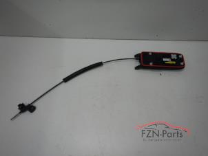 Gebruikte Schakelmechaniek Volkswagen Golf VIII (CD1) Prijs € 149,00 Inclusief btw aangeboden door FZN Parts