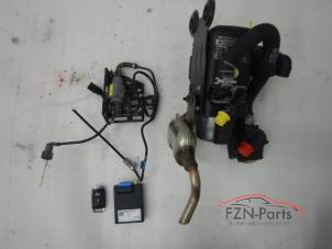 Gebruikte Standkachel Volkswagen Passat Prijs € 349,00 Inclusief btw aangeboden door FZN Parts