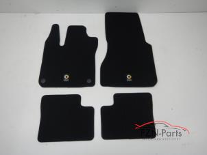 Gebruikte Matten Set Diversen Diversen Prijs € 59,00 Inclusief btw aangeboden door FZN Parts