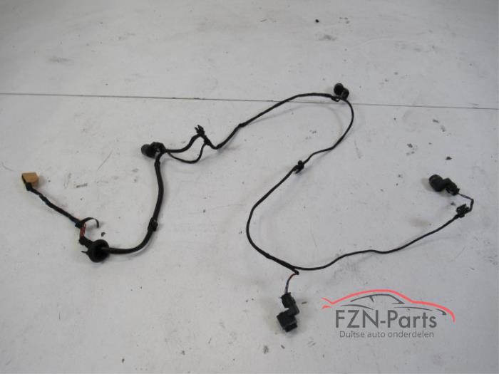 Gebruikte PDC Sensor Set Audi A5 (8T3) 2.0 FSI 16V Prijs € 99,00 Inclusief btw aangeboden door FZN Parts