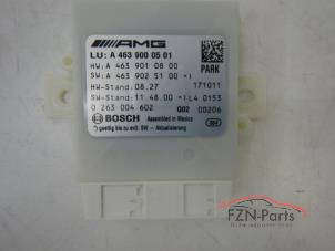 Gebruikte PDC Module Mercedes Jeep Prijs € 349,00 Inclusief btw aangeboden door FZN Parts