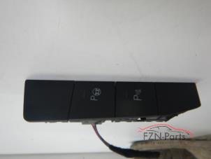 Gebruikte PDC Sensor Volkswagen Touareg Prijs € 39,00 Inclusief btw aangeboden door FZN Parts