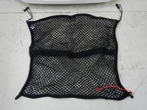 Gebruikte Bagagenet Volkswagen Tiguan Prijs € 29,00 Inclusief btw aangeboden door FZN Parts