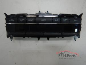 Gebruikte Climatronic Paneel Mercedes E-Klasse Prijs € 99,00 Inclusief btw aangeboden door FZN Parts