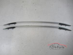 Gebruikte Dakrail set Volkswagen Polo V (6R) Prijs € 149,00 Inclusief btw aangeboden door FZN Parts